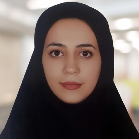Hajar Soleimani